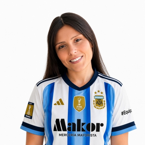 Administraci&oacute;n - Vanesa Gonzalez
